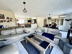Vente Maison 3 chambresLe Girouard