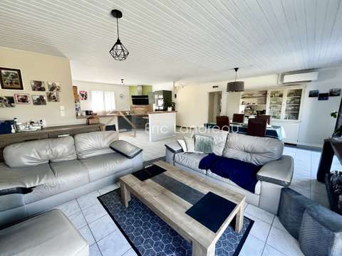 Vente maison 4 pièces Le Girouard 85