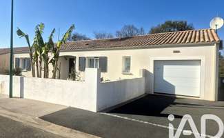 Photo Vente maison Le Girouard