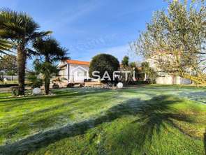 Vente Maison 5 chambresLe Girouard
