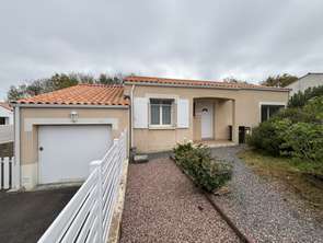 Vente Maison 3 chambresLe Girouard