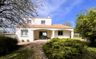 Photo Vente maison Le Girouard