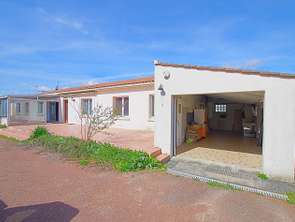 Vente Maison 3 chambresLe Girouard