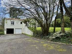 Vente Maison 3 chambresLe Girouard