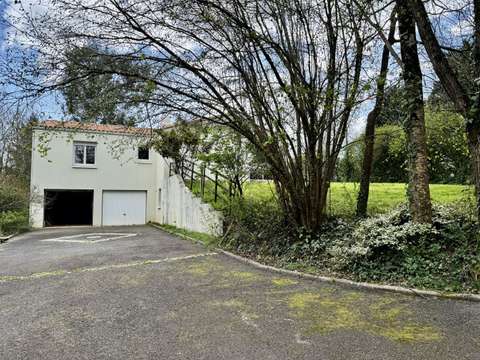 Vente maison 4 pièces Le Girouard 85
