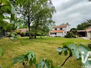Vente Maison 3 chambresLe Girouard