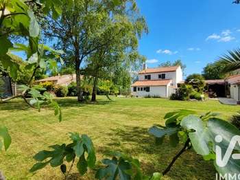 Vente maison 6 pièces Le Girouard 85