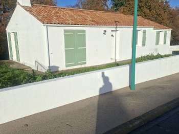 Vente maison 4 pièces Le Girouard 85
