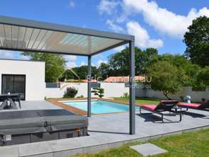 Vente Maison 4 chambresLe Girouard