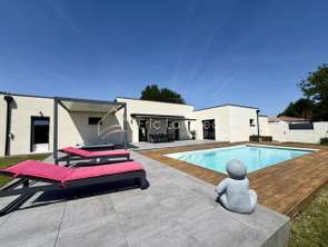 Vente Maison 4 chambresLe Girouard