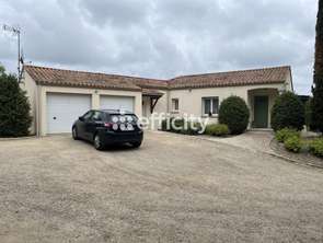Vente Maison 3 chambresLe Girouard