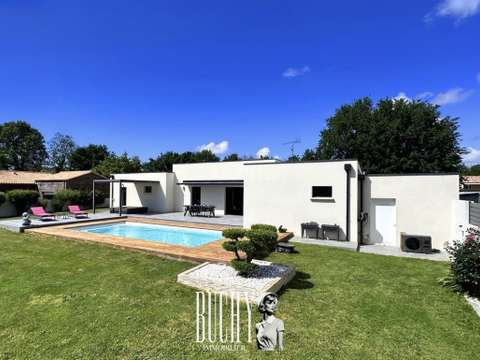 Vente maison 5 pièces Le Girouard 85