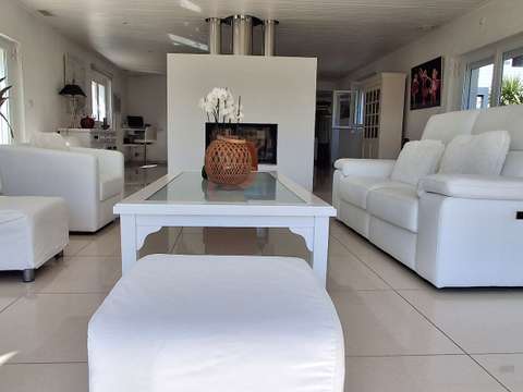 Vente maison 8 pièces Le Girouard 85