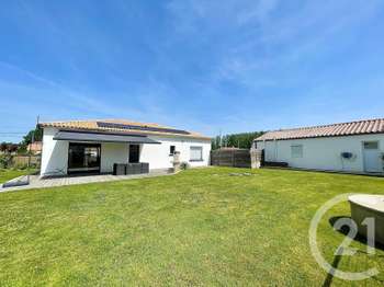 Vente maison 4 pièces Le Girouard 85