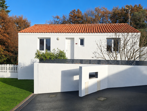 Vente Maison 3 chambresLe Girouard