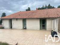 Vente maison 14 pièces