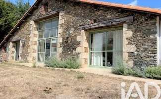 Photo Vente maison Le Girouard