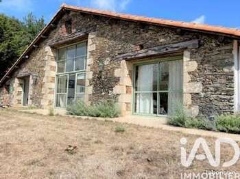 Vente maison 14 pièces Le Girouard 85