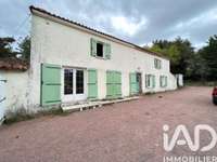 Vente maison 14 pièces