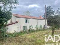 Vente maison 14 pièces