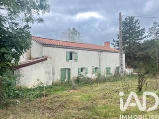 Vente maison 14 pièces