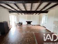 Vente maison 14 pièces