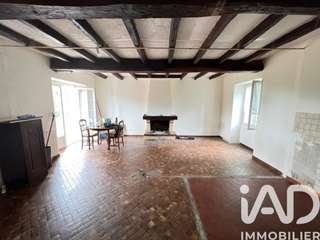 Vente maison 14 pièces