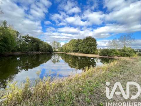 Vente maison 14 pièces