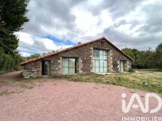 Vente maison 14 pièces