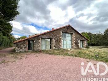 Vente maison 14 pièces