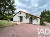Vente maison 14 pièces