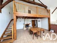 Vente maison 14 pièces