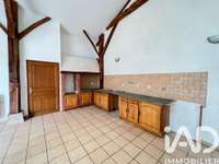 Vente maison 14 pièces