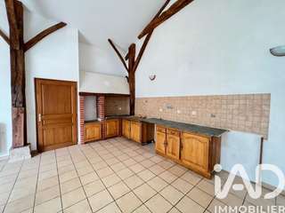 Vente maison 14 pièces