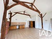 Vente maison 14 pièces