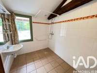 Vente maison 14 pièces