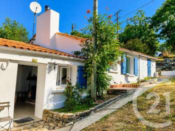 Vente Maison 2 chambresLe Girouard