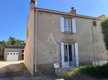 Vente Maison 2 chambresLe Girouard