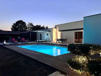 Photo Vente maison Le Girouard