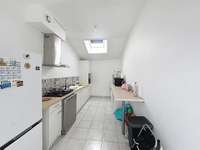Vente maison 1 pièce