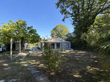 Vente Maison 2 chambresLe Girouard