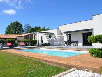 Vente Maison 4 chambresLe Girouard