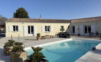 Photo Vente maison Le Givre