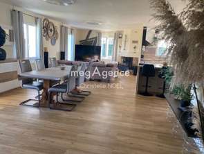 Vente Maison 4 chambresLe Givre