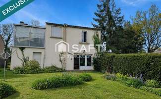 Photo Vente maison Le Givre