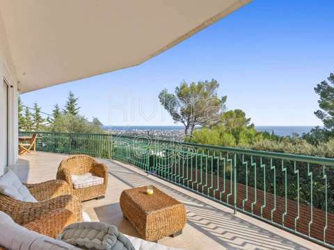 Vente maison 5 pièces Le golfe-juan 06