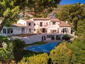 Vente Maison 5 chambresLe golfe-juan