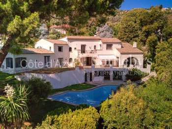 Vente maison 7 pièces Le golfe-juan 06