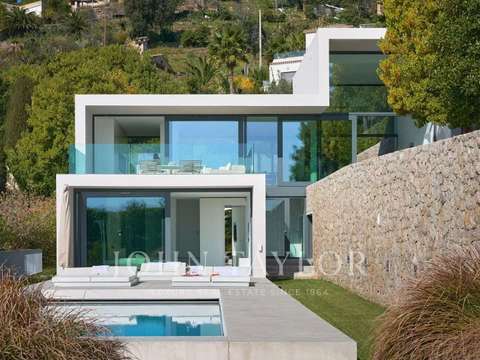 Vente maison 5 pièces Le golfe-juan 06