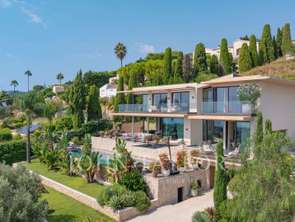 Vente Maison 5 chambresLe golfe-juan